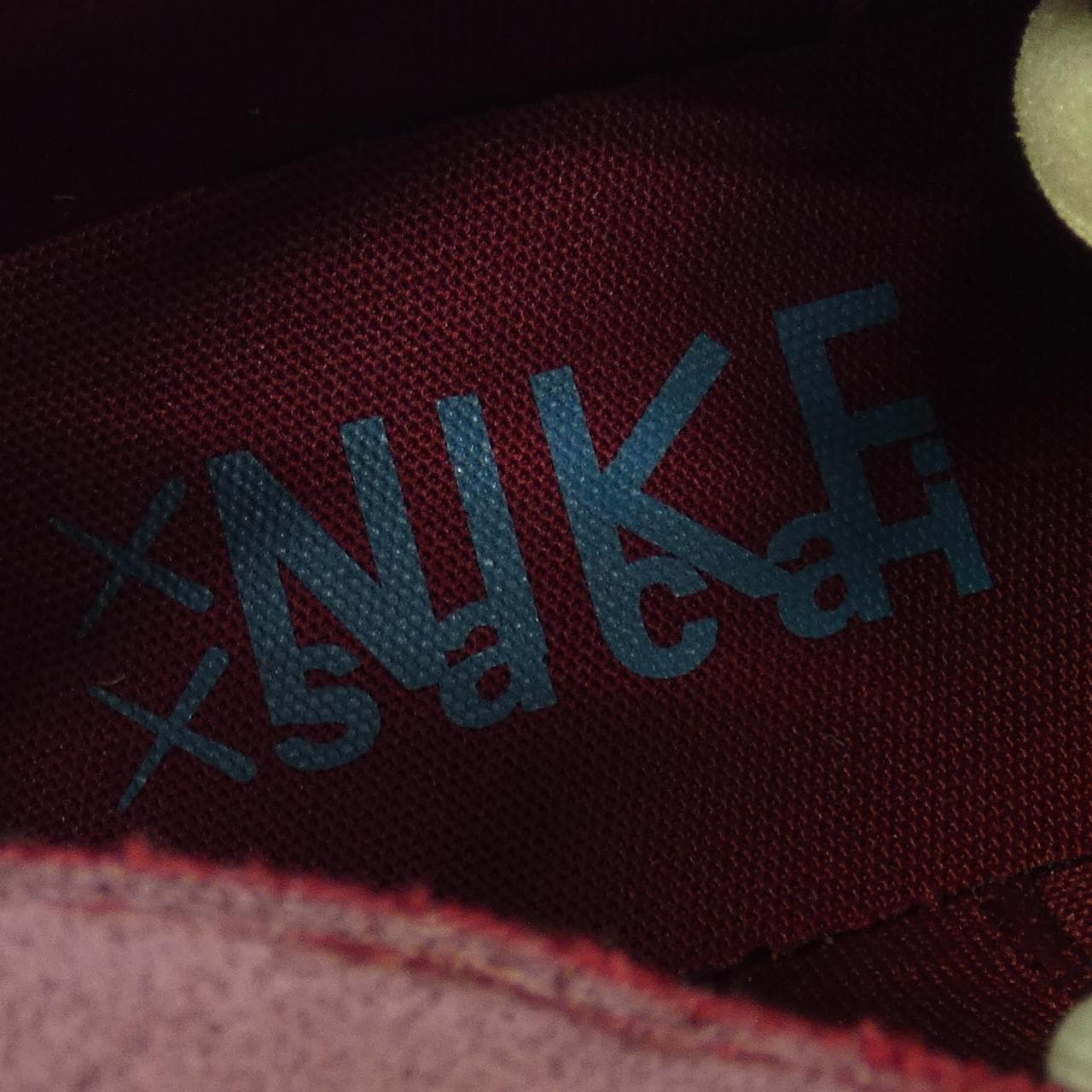 耐克×SACAI DM7901-600運動鞋