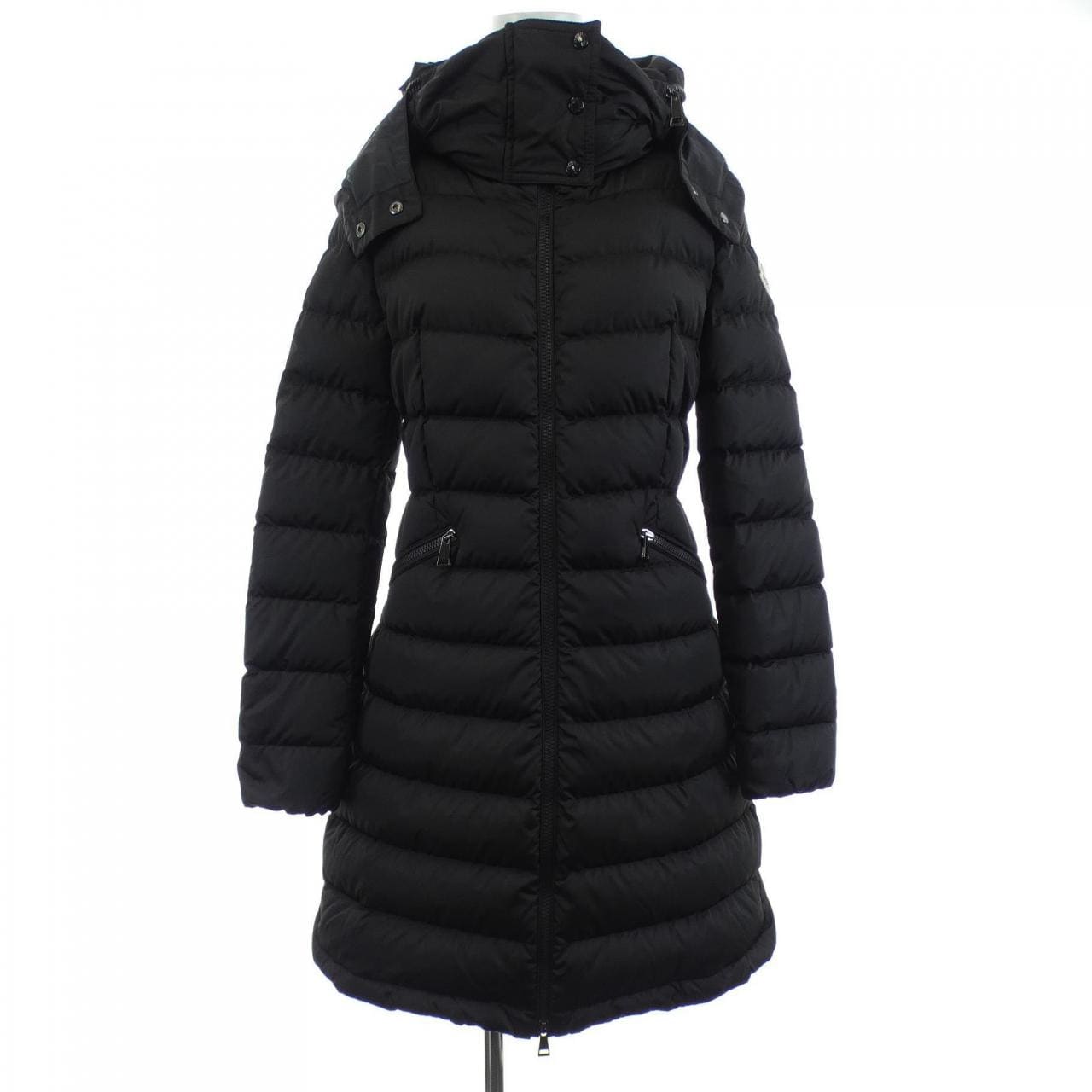 モンクレール MONCLER FLAMMETTE ダウンコート