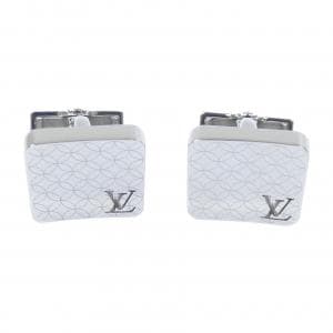 ルイヴィトン LOUIS VUITTON カフリンク シャンゼリゼ M65043 カフス