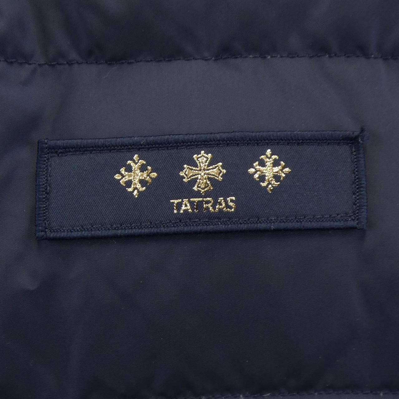 タトラス TATRAS LTAT20A4694-D ダウンコート