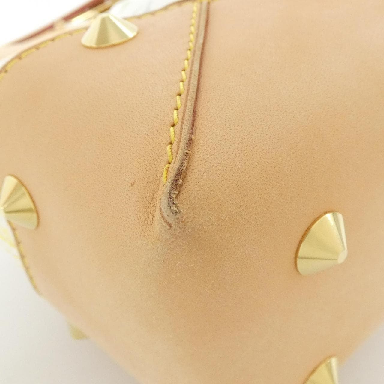 ルイヴィトン マルチカラー ジュディ MM M40255 バッグ