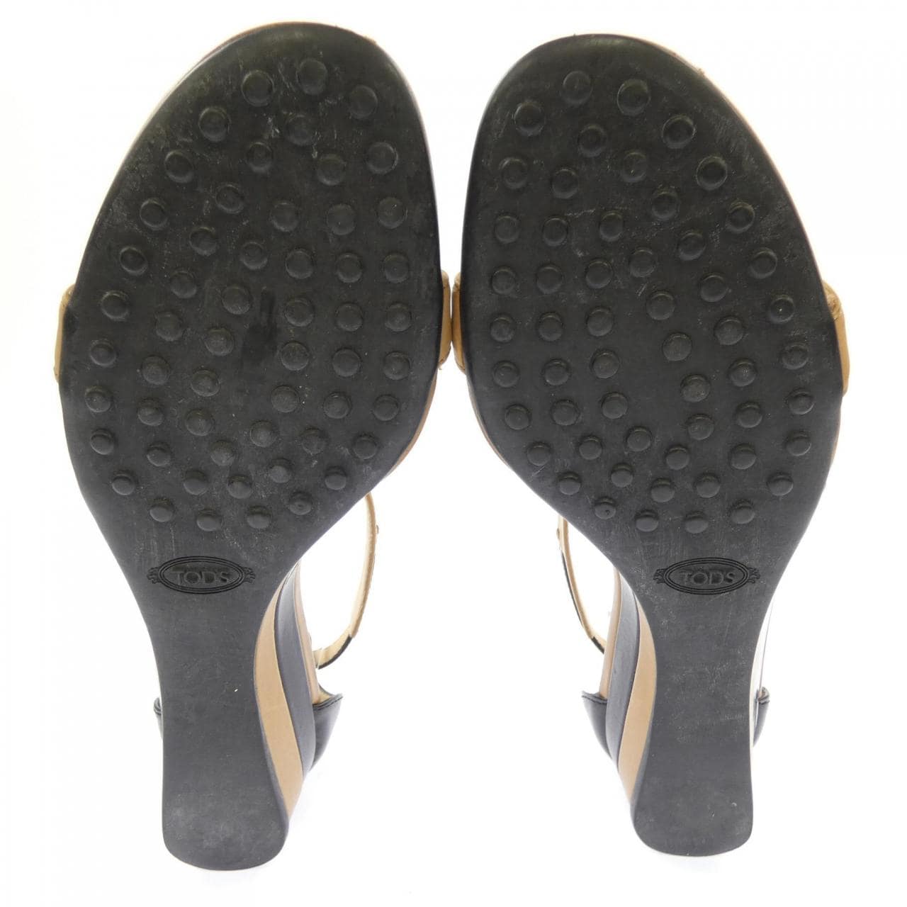 トッズ TOD'S XXW0PH0E190OV1283D サンダル