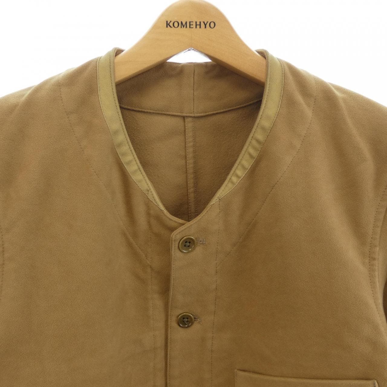 アナトミカ ANATOMICA ジャケット