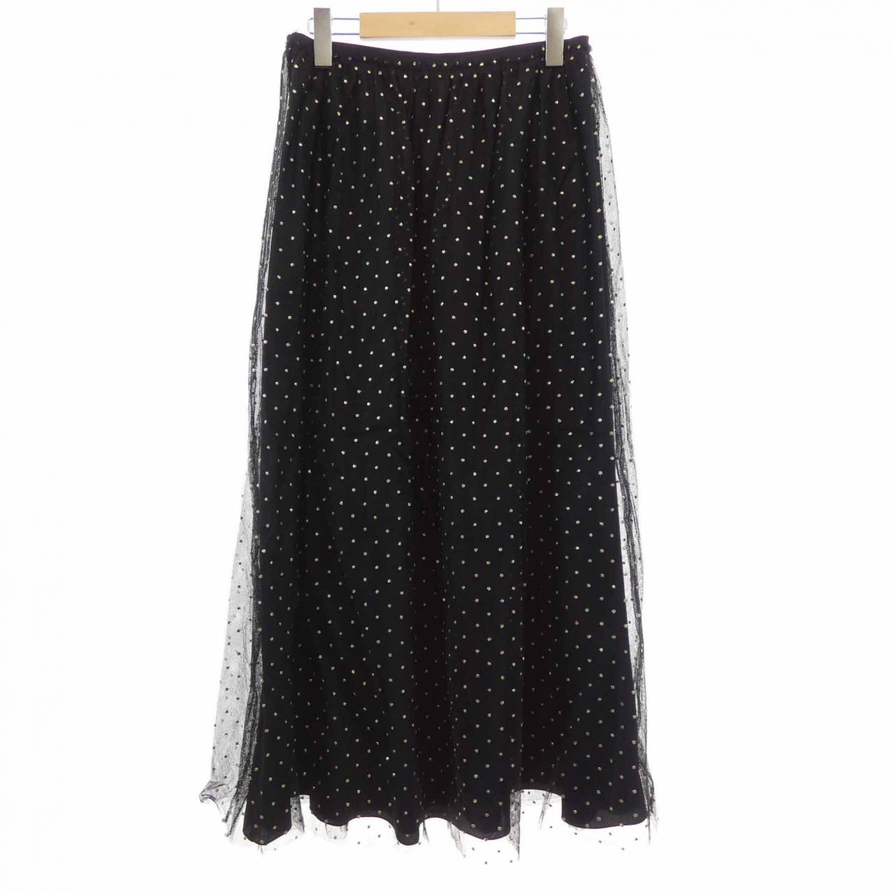 レッドバレンティノ RED VALENTINO QR0RA38042H スカート