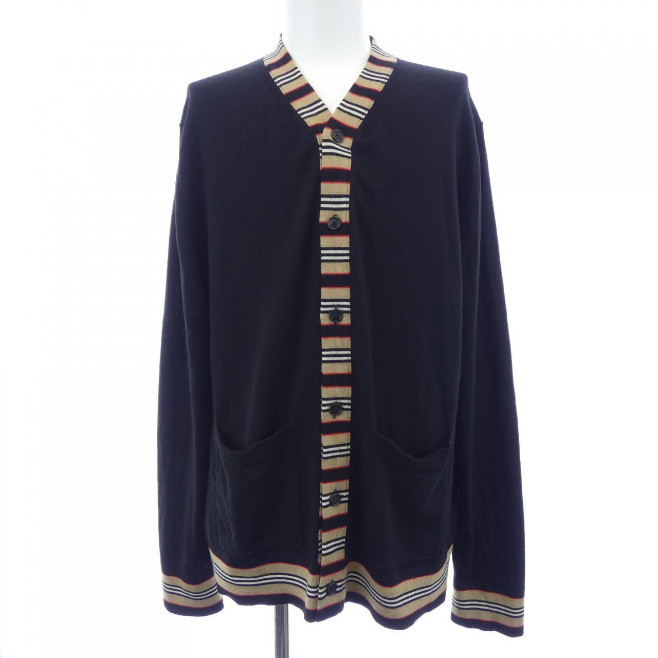 バーバリー BURBERRY 8009161 カーディガン