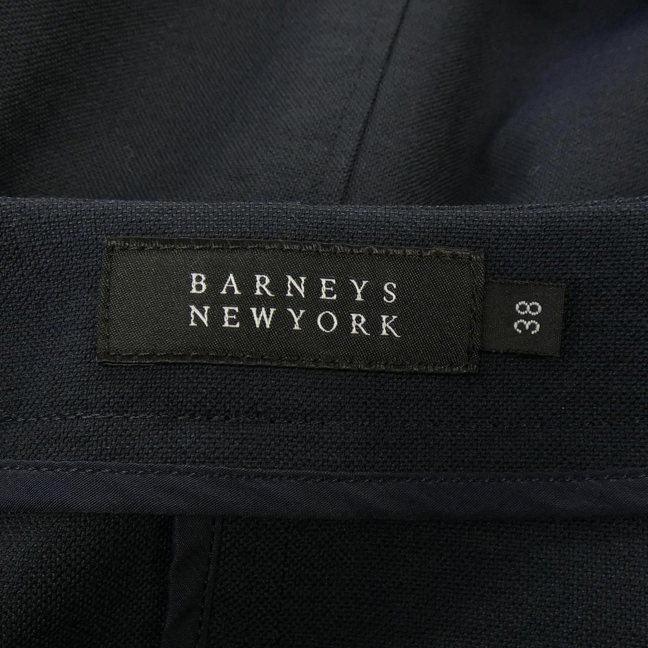 バーニーズニューヨーク BARNEYS NEW YORK 2199169 ジャケット