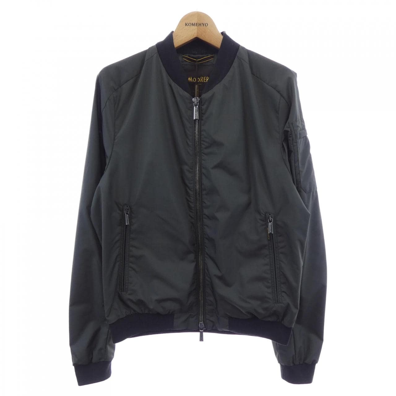 ムーレー MOORER CORELLI-WK ジャケット