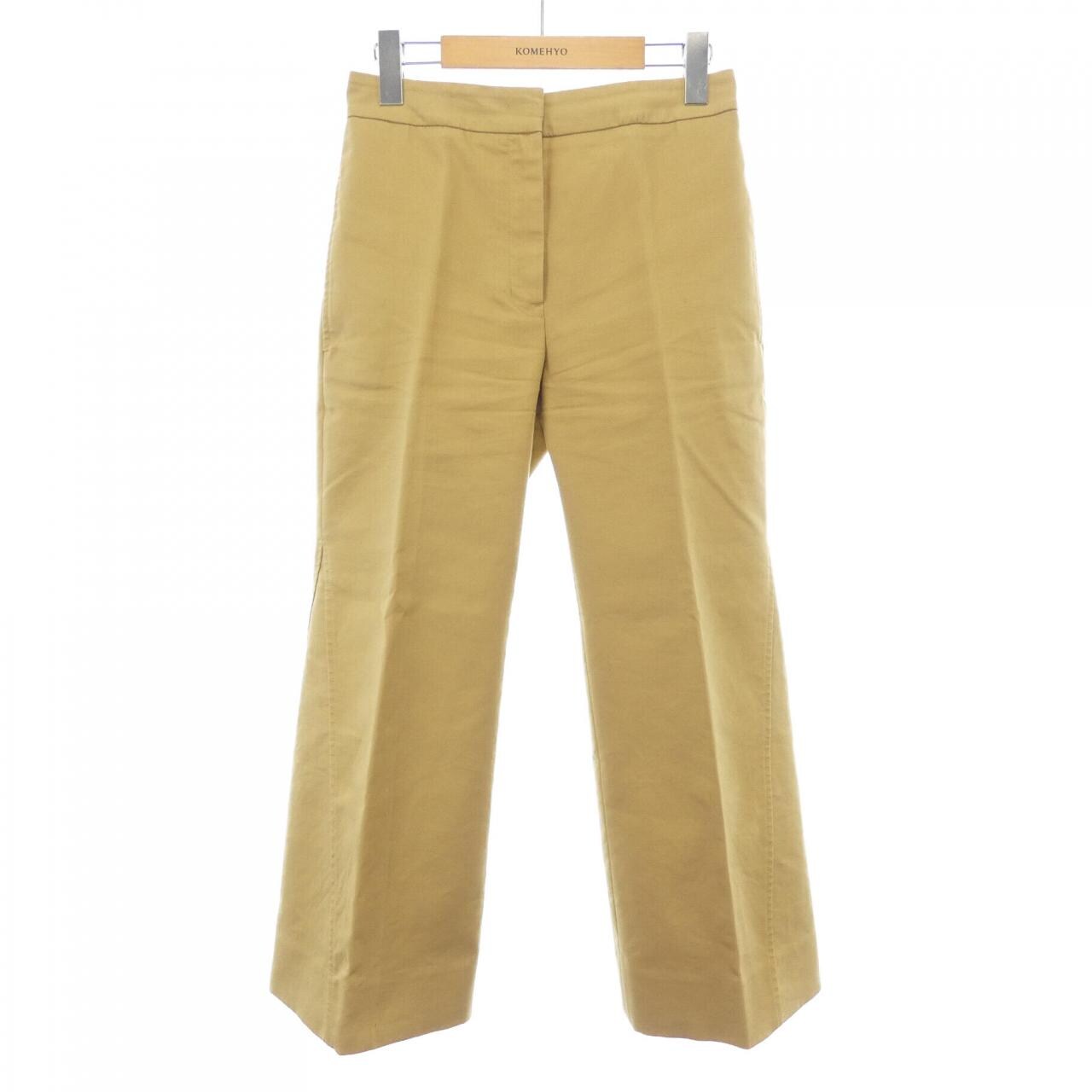 ジルサンダー JIL SANDER JSUC313500WU24160021 パンツ