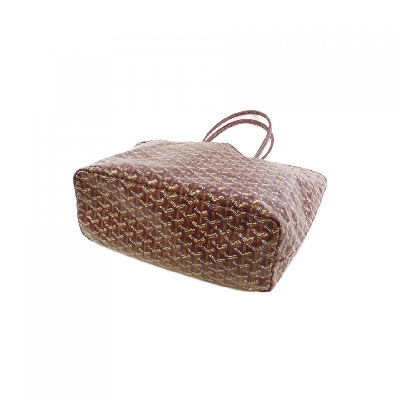 ゴヤール サン ルイ AMA LOUIS PM バッグ