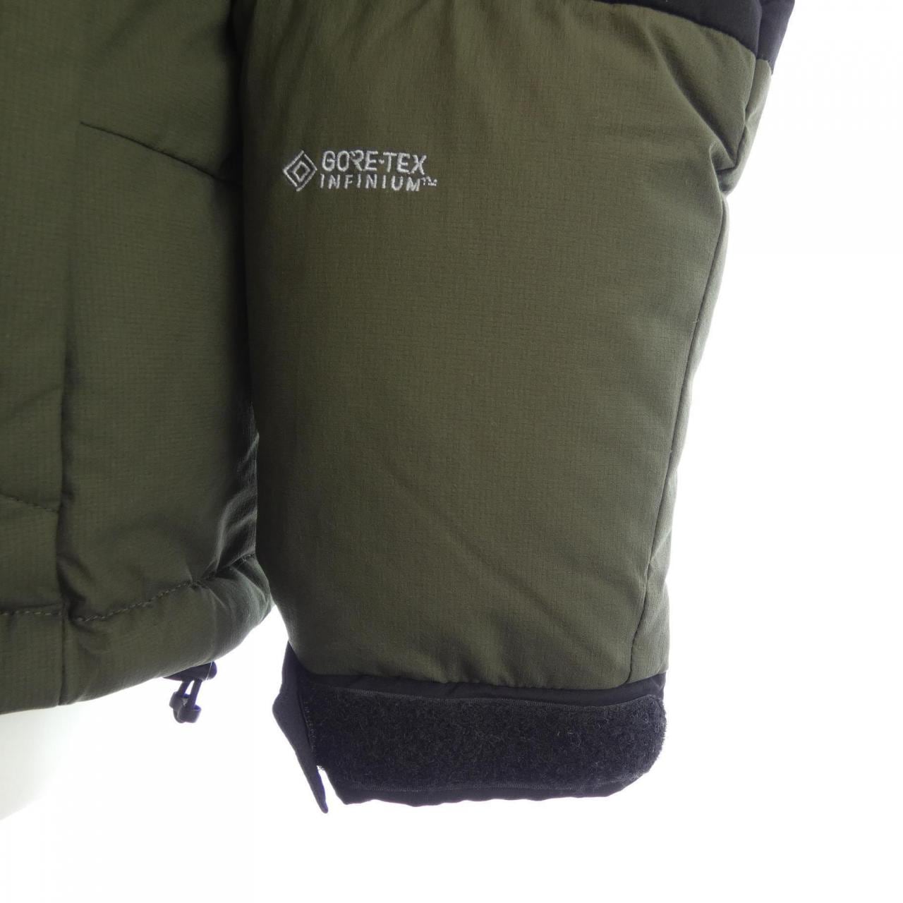 ザノースフェイス THE NORTH FACE ND91950　バルトロライト ダウンジャケット