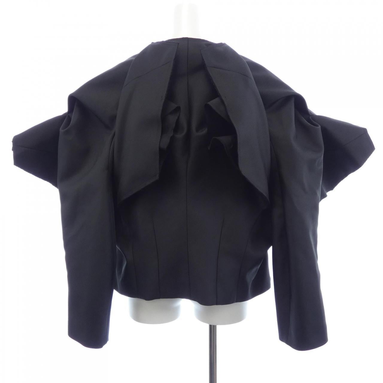 コムデギャルソン COMME des GARCONS GQ-J005 ジャケット