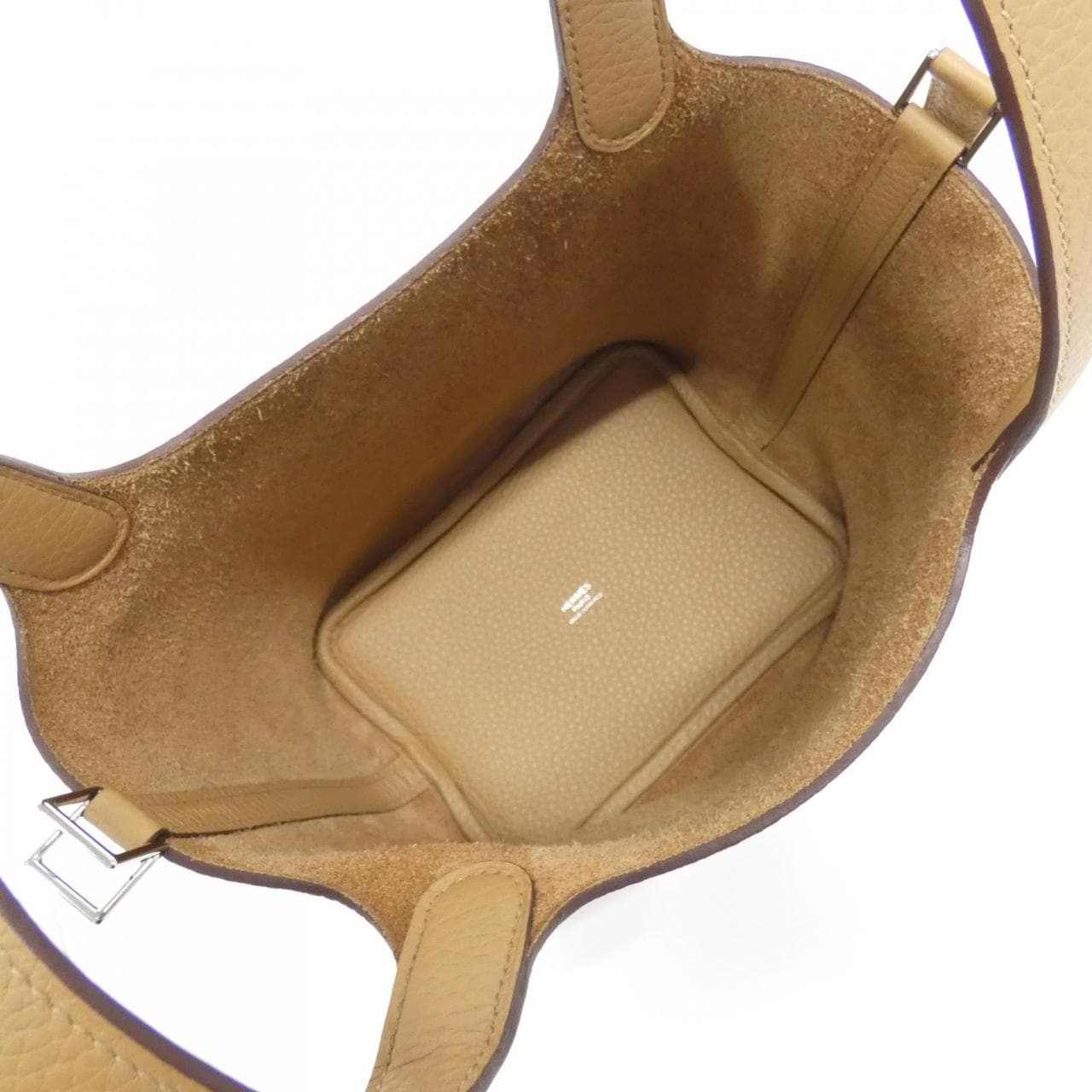 【未使用品】エルメス ピコタン ロック PM 056289CK バッグ