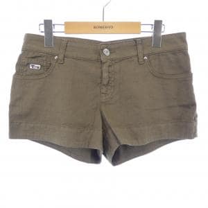 グッチ GUCCI 258611 XZ483 ショートパンツ