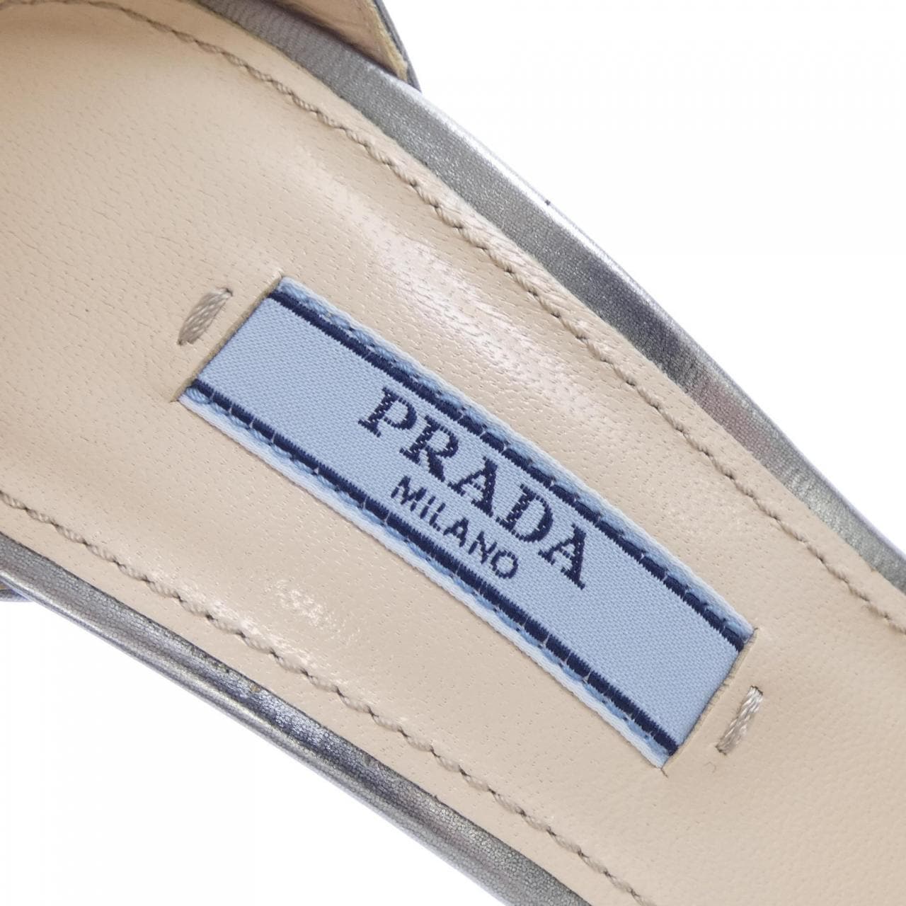 プラダ PRADA パンプス