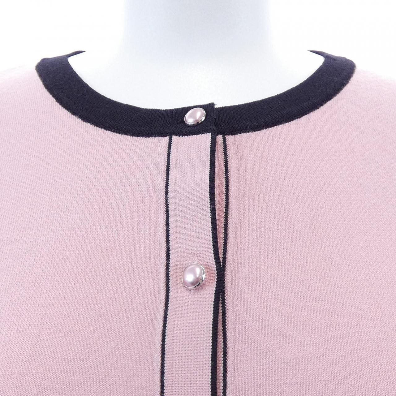 トゥービーシック TO BE CHIC カーディガン