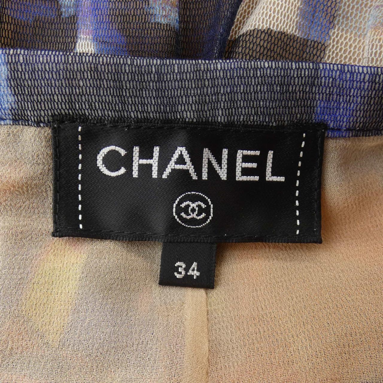 シャネル CHANEL P53796V40365 パンツ