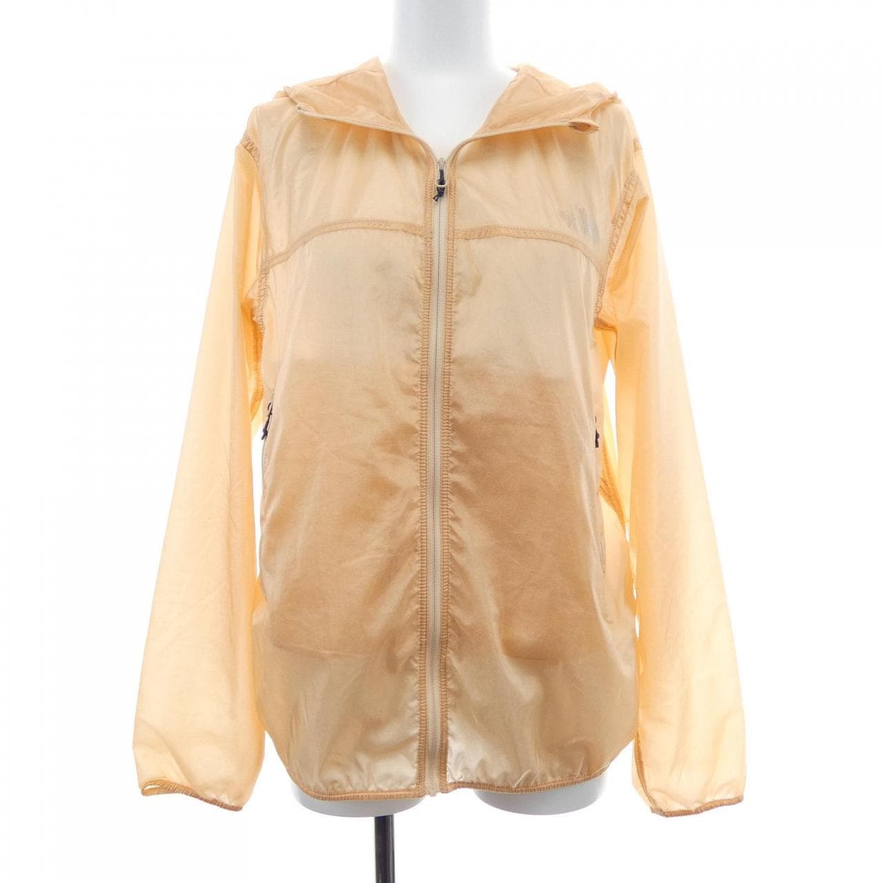 ザノースフェイス THE NORTH FACE ブルゾン