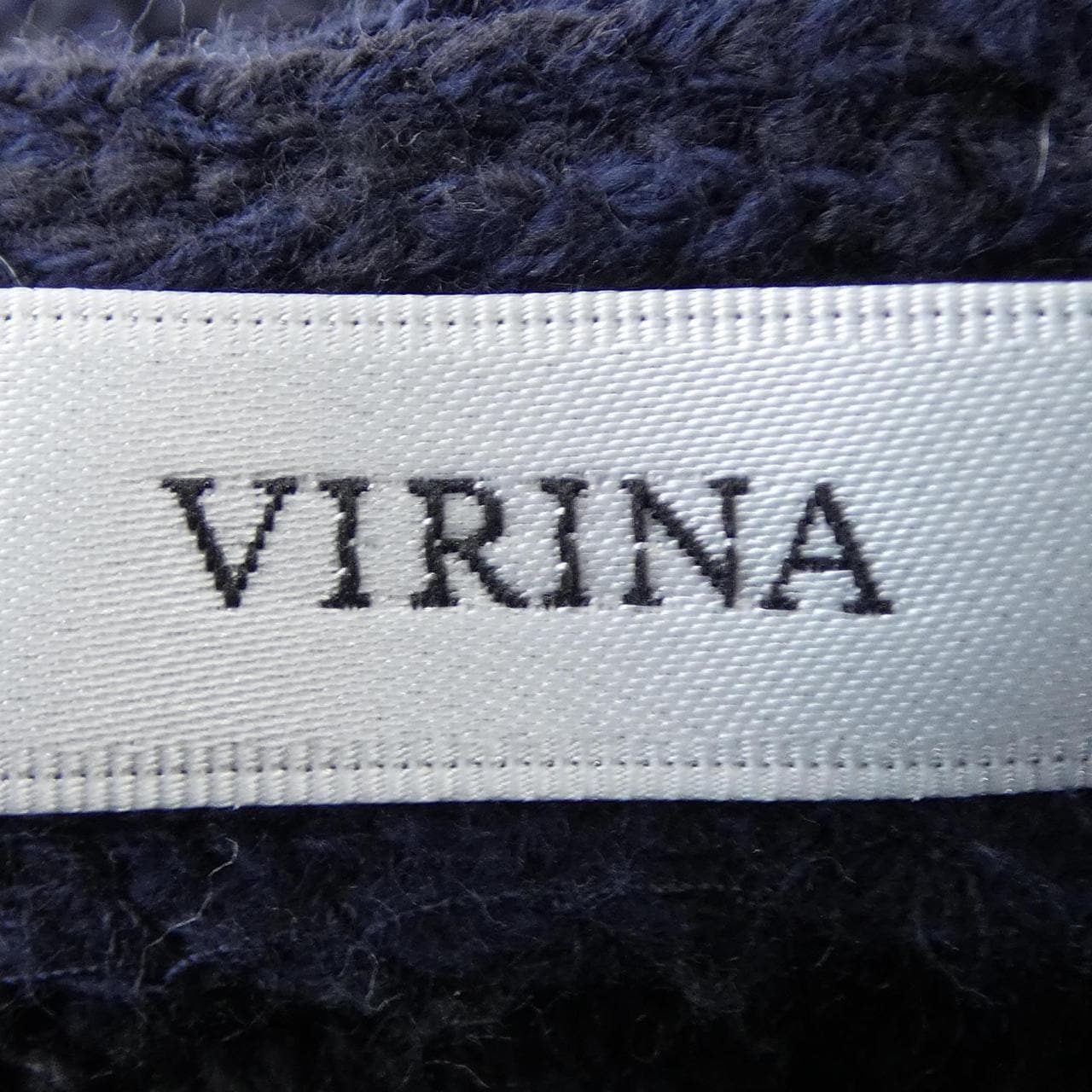 VIRINA ジャケット