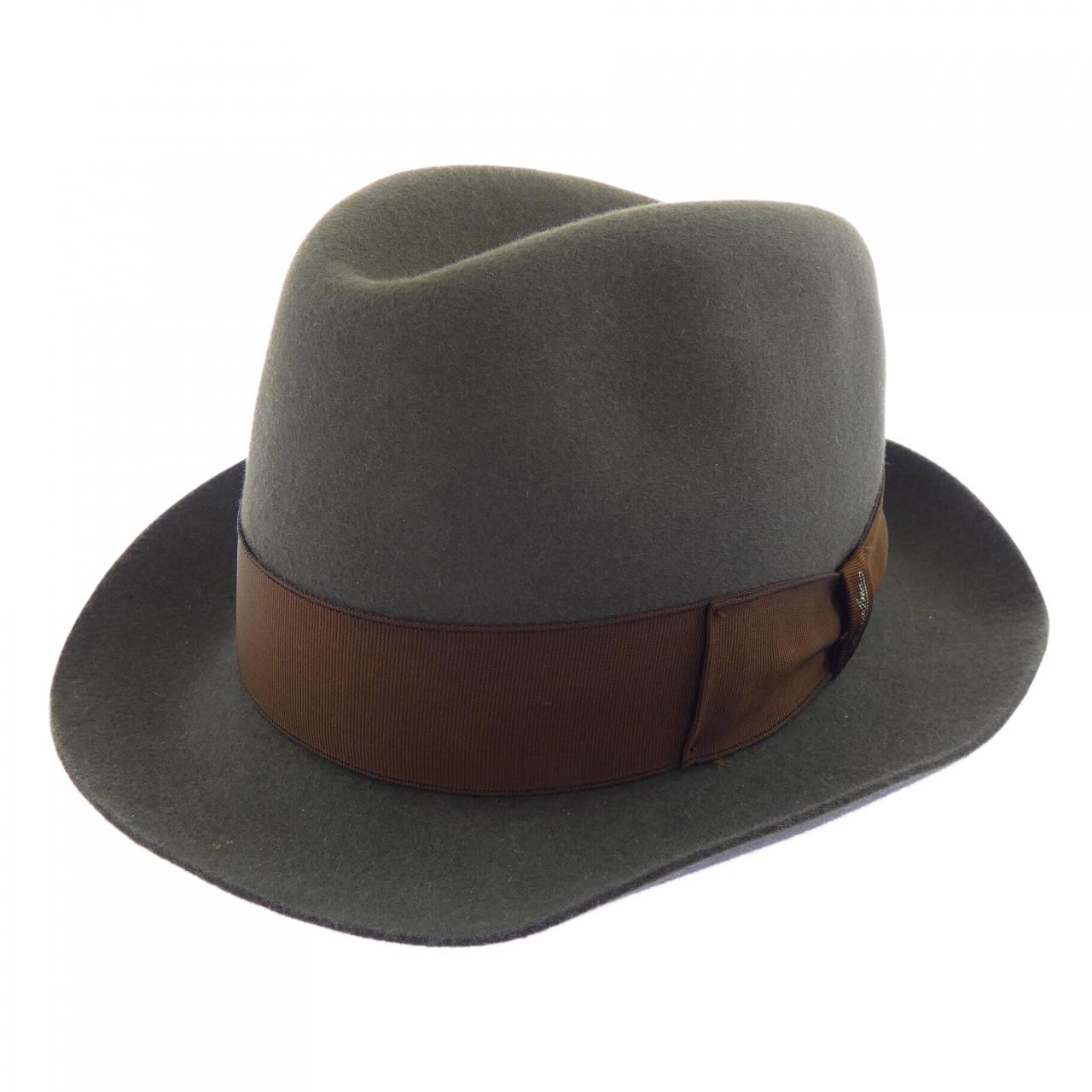 ボルサリーノ BORSALINO ハット