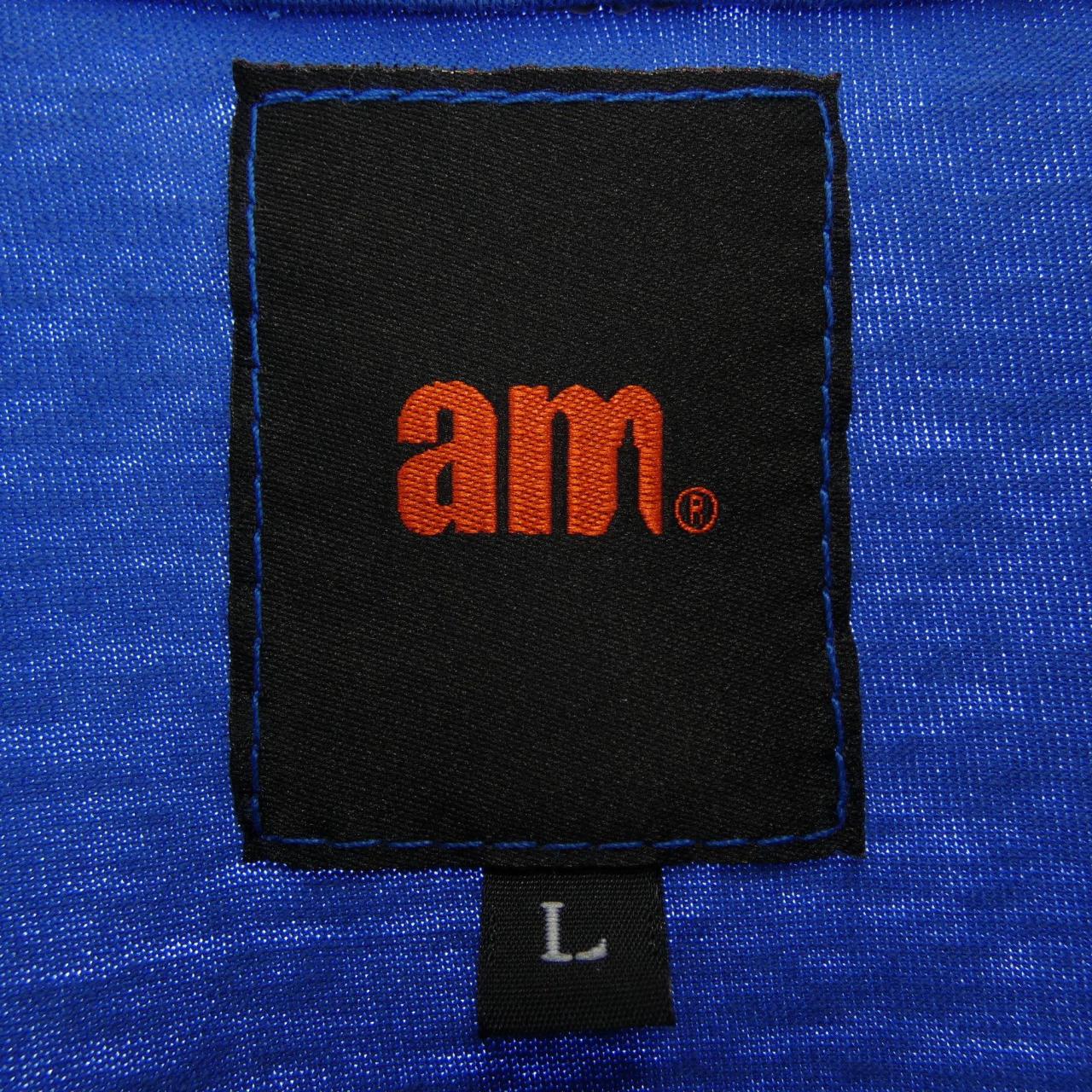 AM/AFTER MIDNIGHT Tシャツ