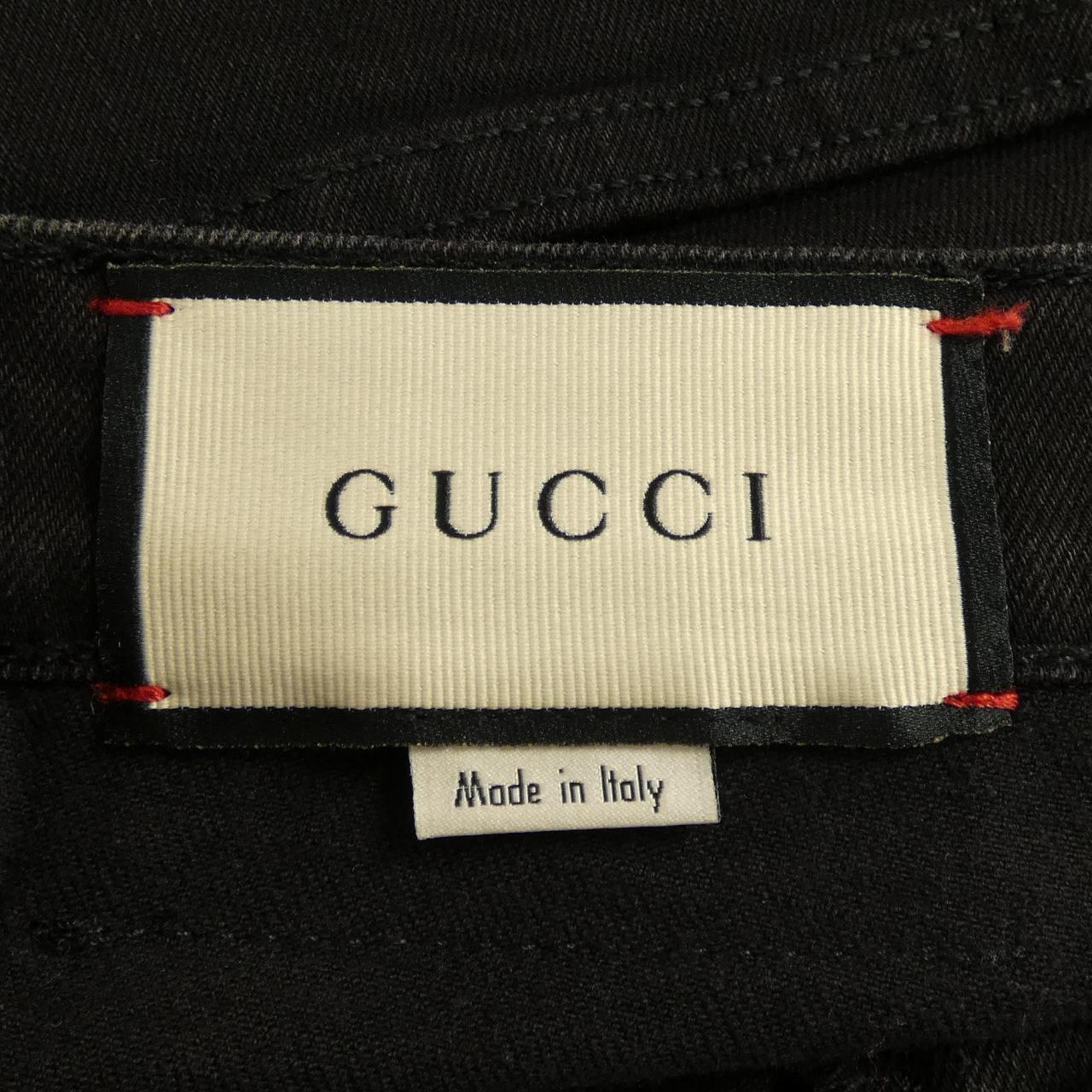 グッチ GUCCI 543712-XDAHN ジーンズ