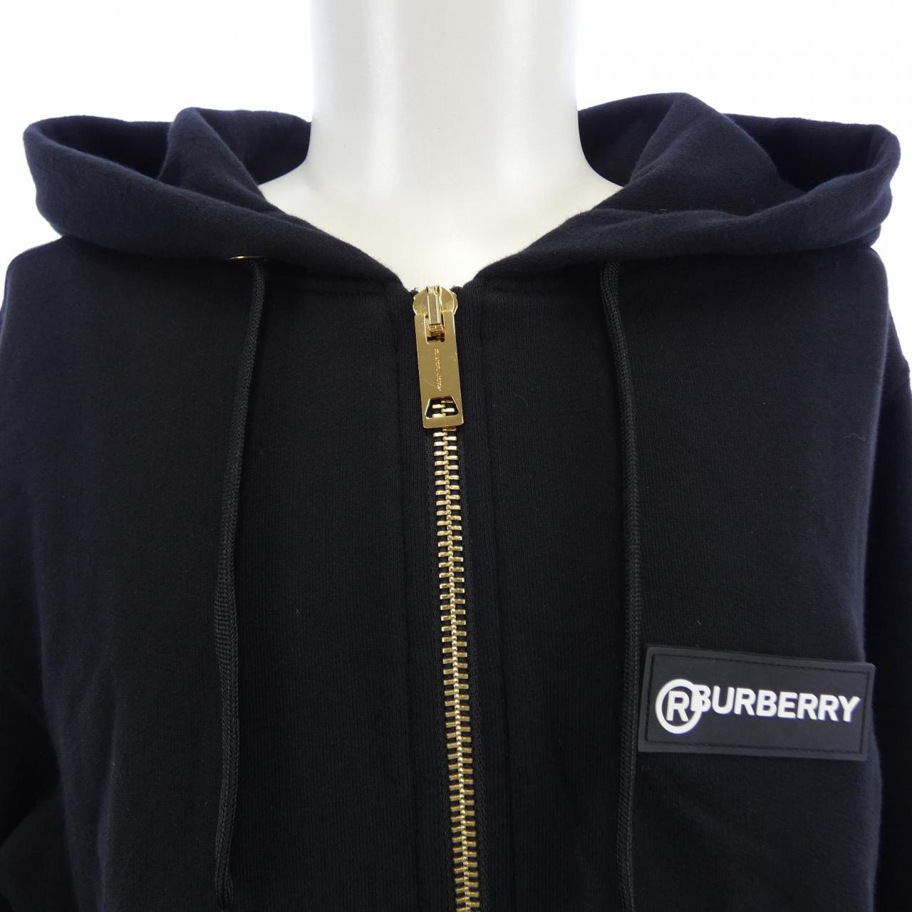 バーバリー BURBERRY 80245431 パーカー