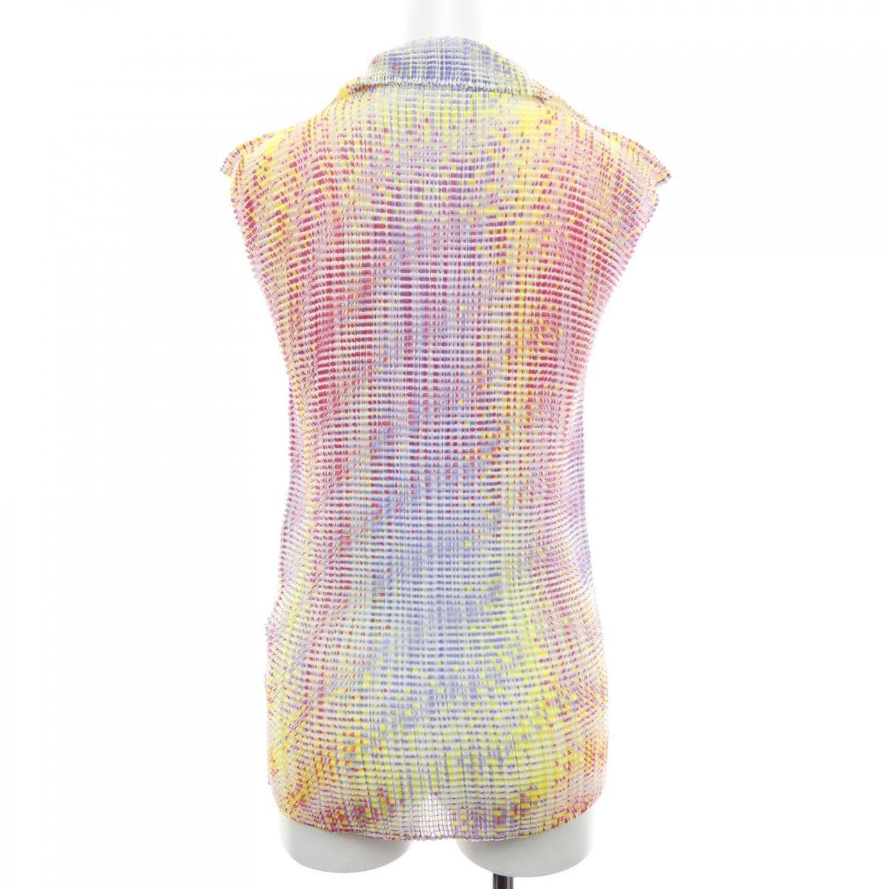 イッセイミヤケ ISSEY MIYAKE IM41FJ612 トップス