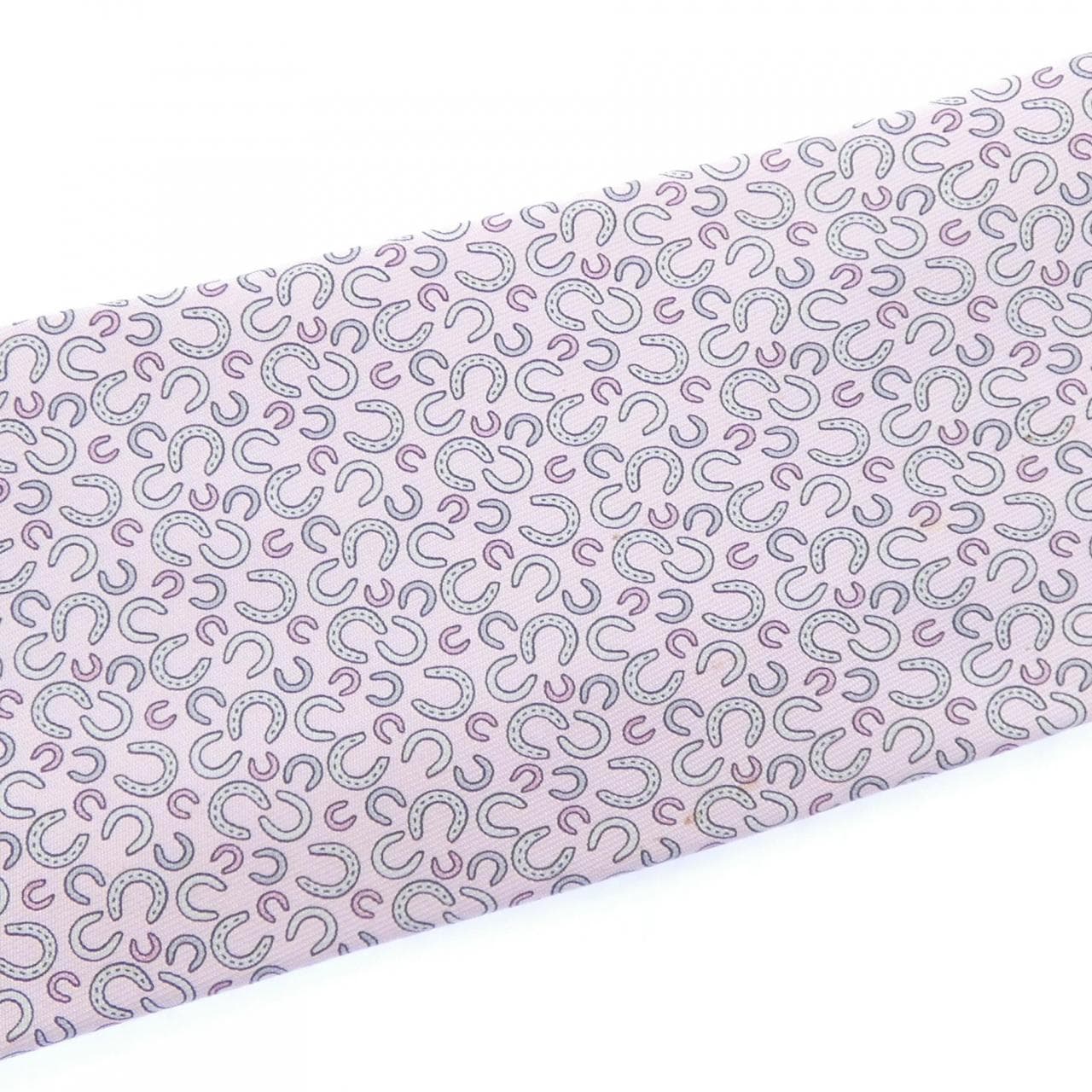 エルメス HERMES NECKTIE