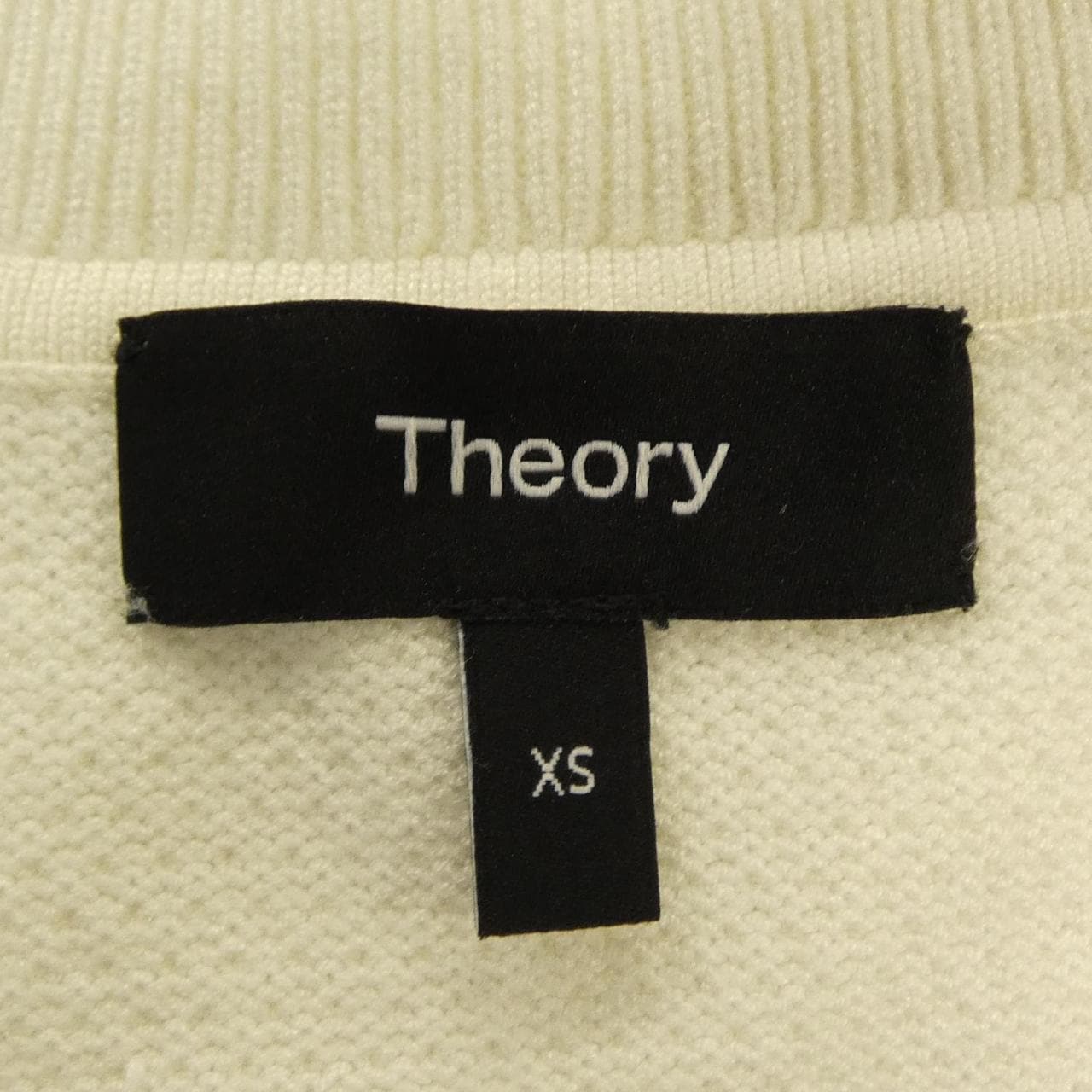 セオリー theory 02-3301702 ニット
