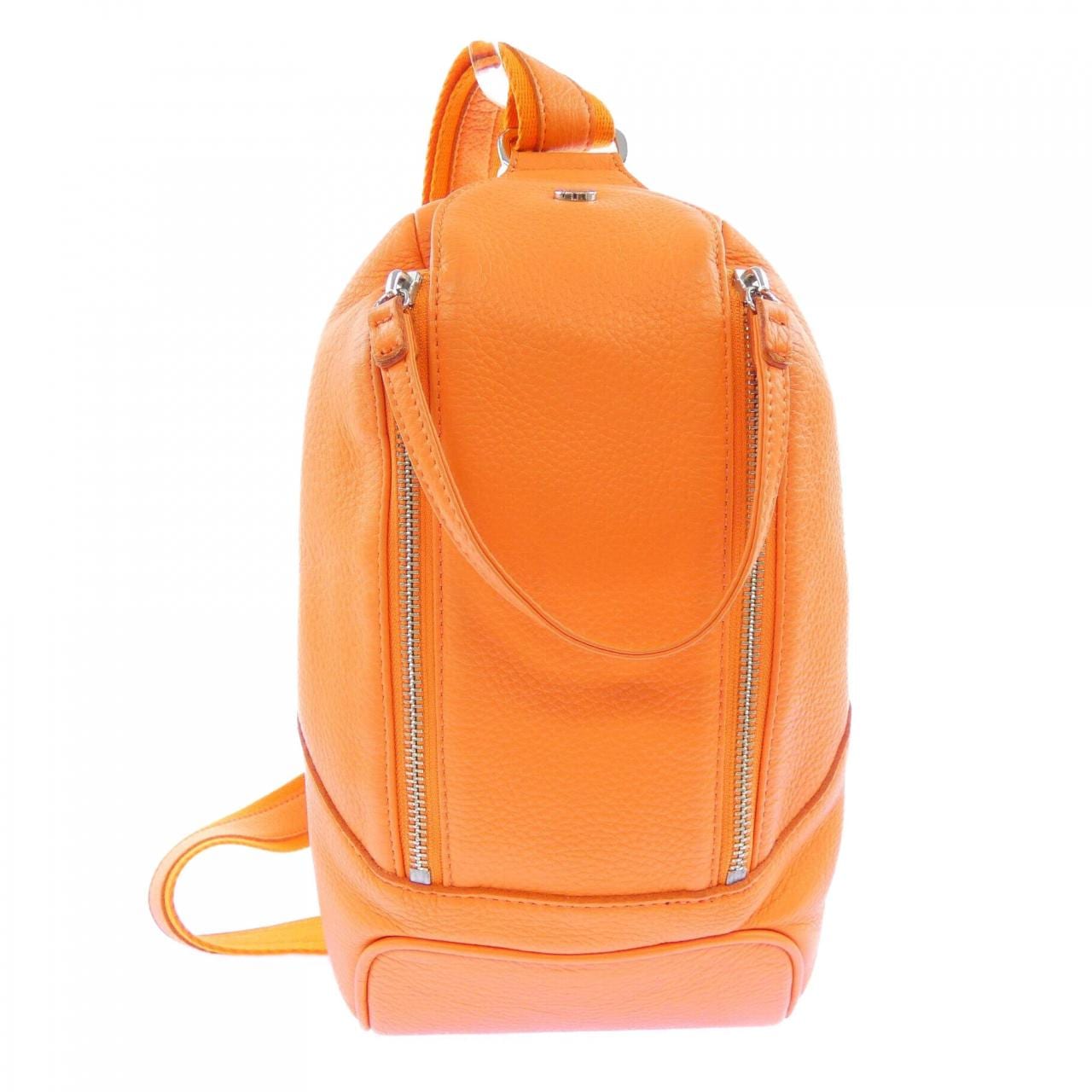 ペッレモルビダ PELLE MORBIDA BAG