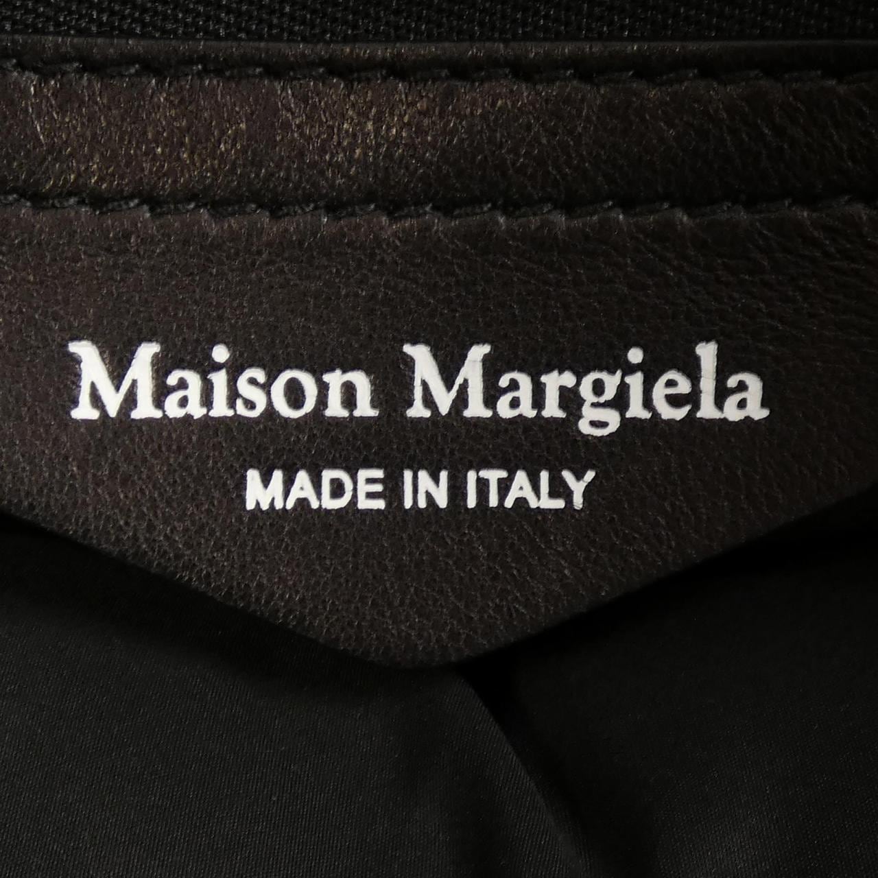 メゾンマルジェラ Maison Margiela GLAM SLAM　トートバッグ S56WD0133 BAG