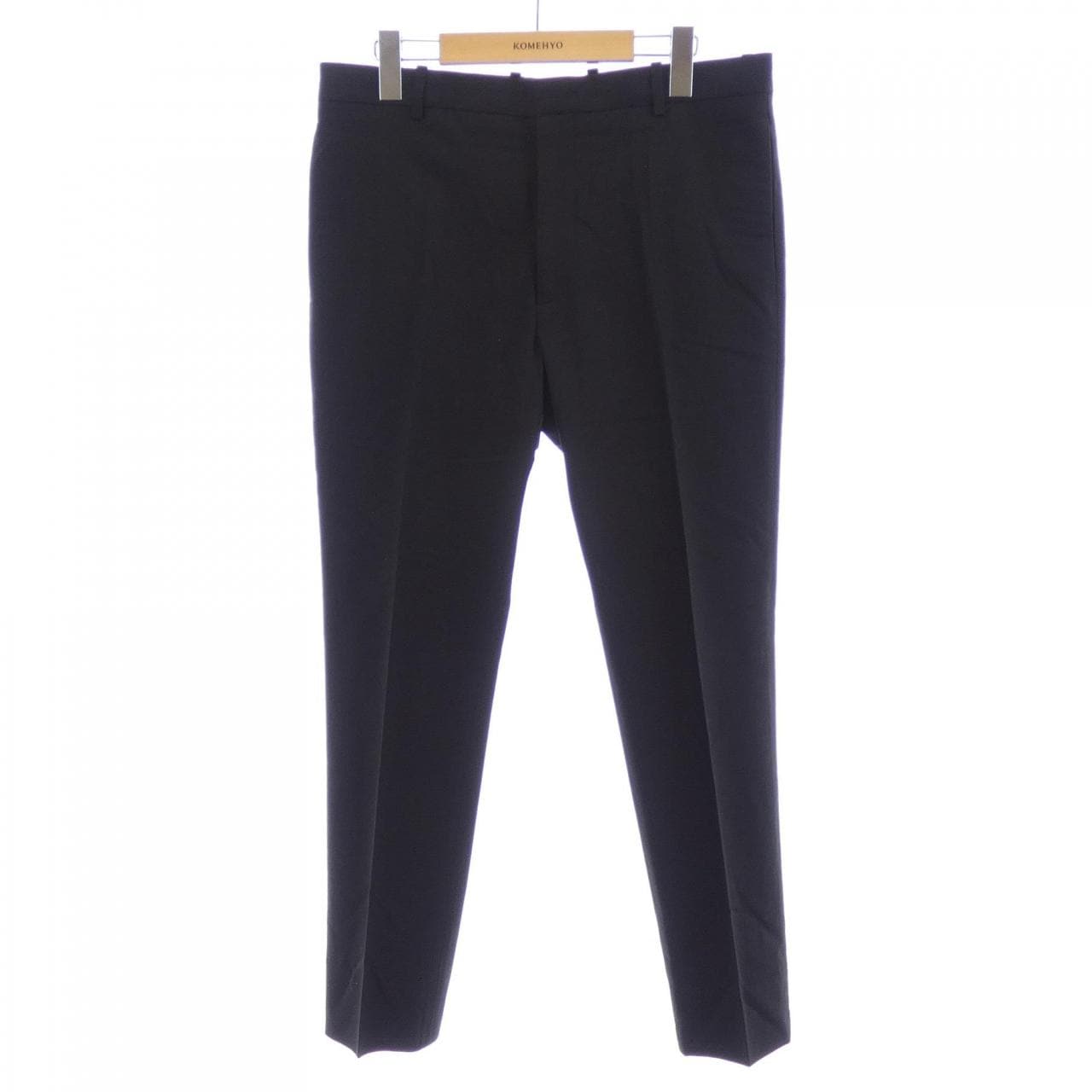 ジルサンダー JIL SANDER JSUM310431 MM253902 パンツ