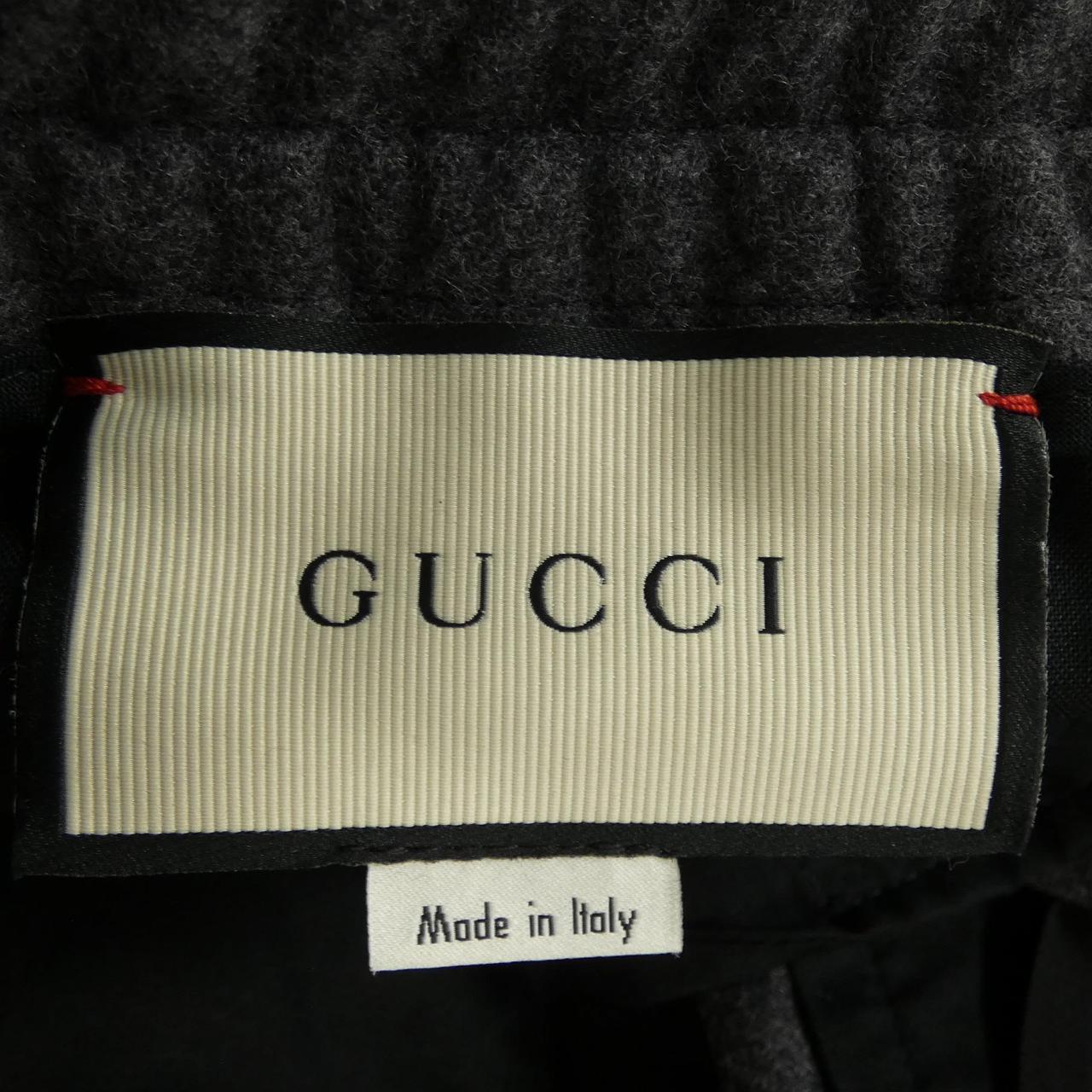 グッチ GUCCI 488473 Z415C パンツ