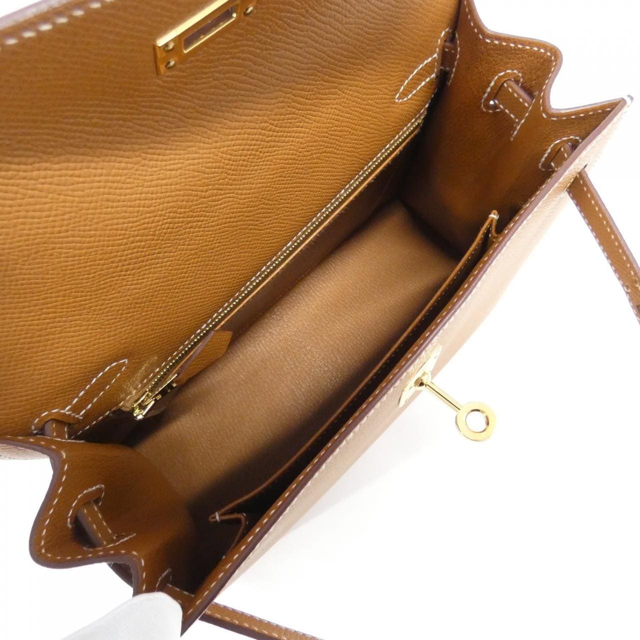 エルメス ケリー 25cm 038416CC バッグ