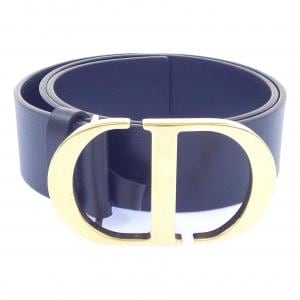 クリスチャンディオール CHRISTIAN DIOR 30 MONTAIGNE 35mm BELT