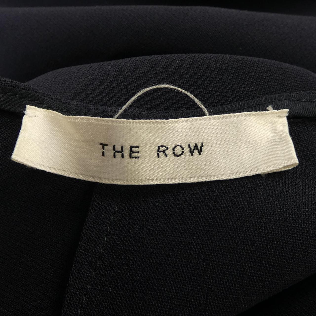 ザロウ THE ROW ワンピース