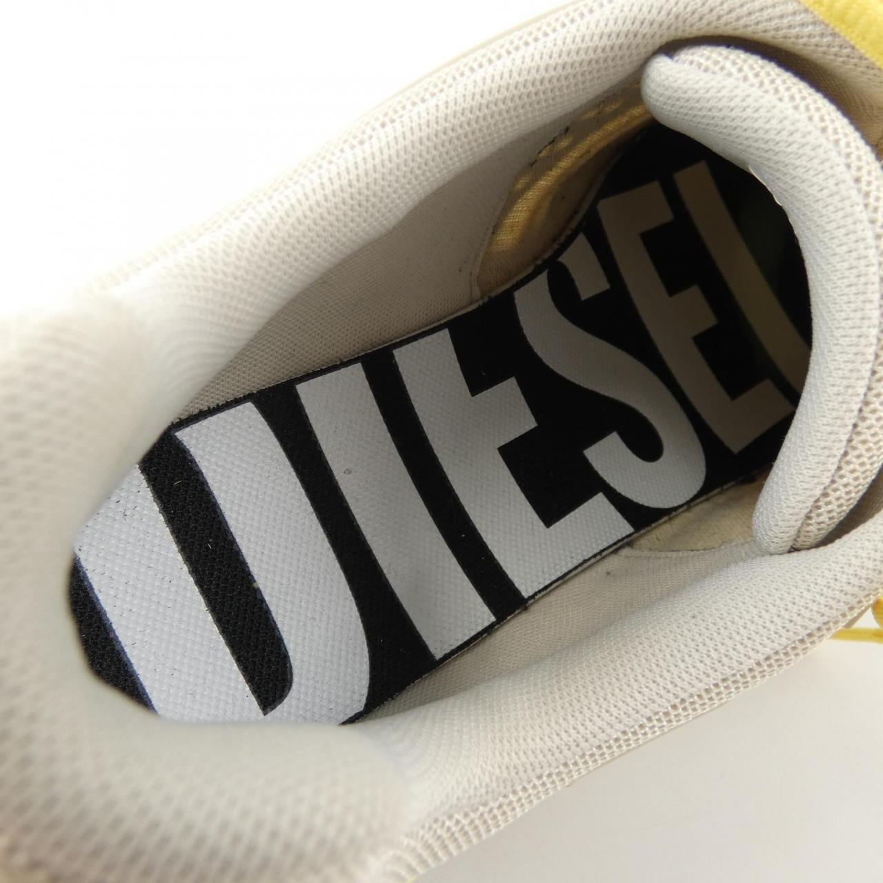 ディーゼル DIESEL スニーカー