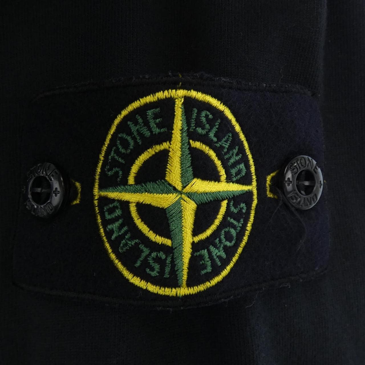 石岛STONE ISLAND T恤