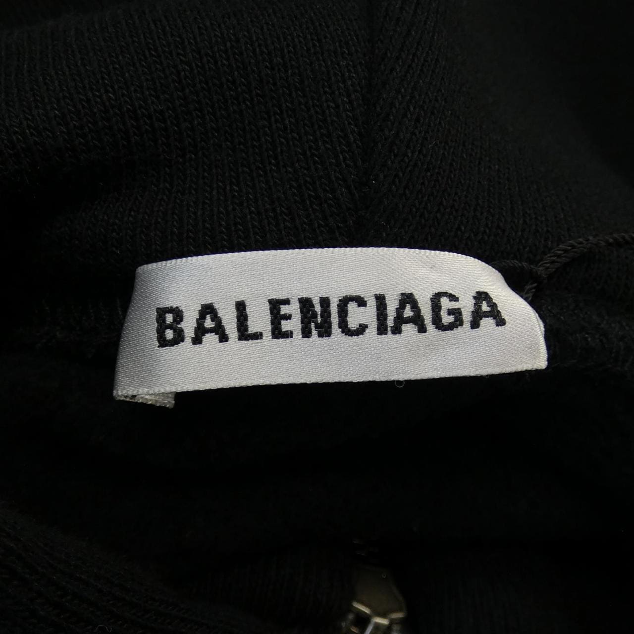 BALENCIAGA PARKER