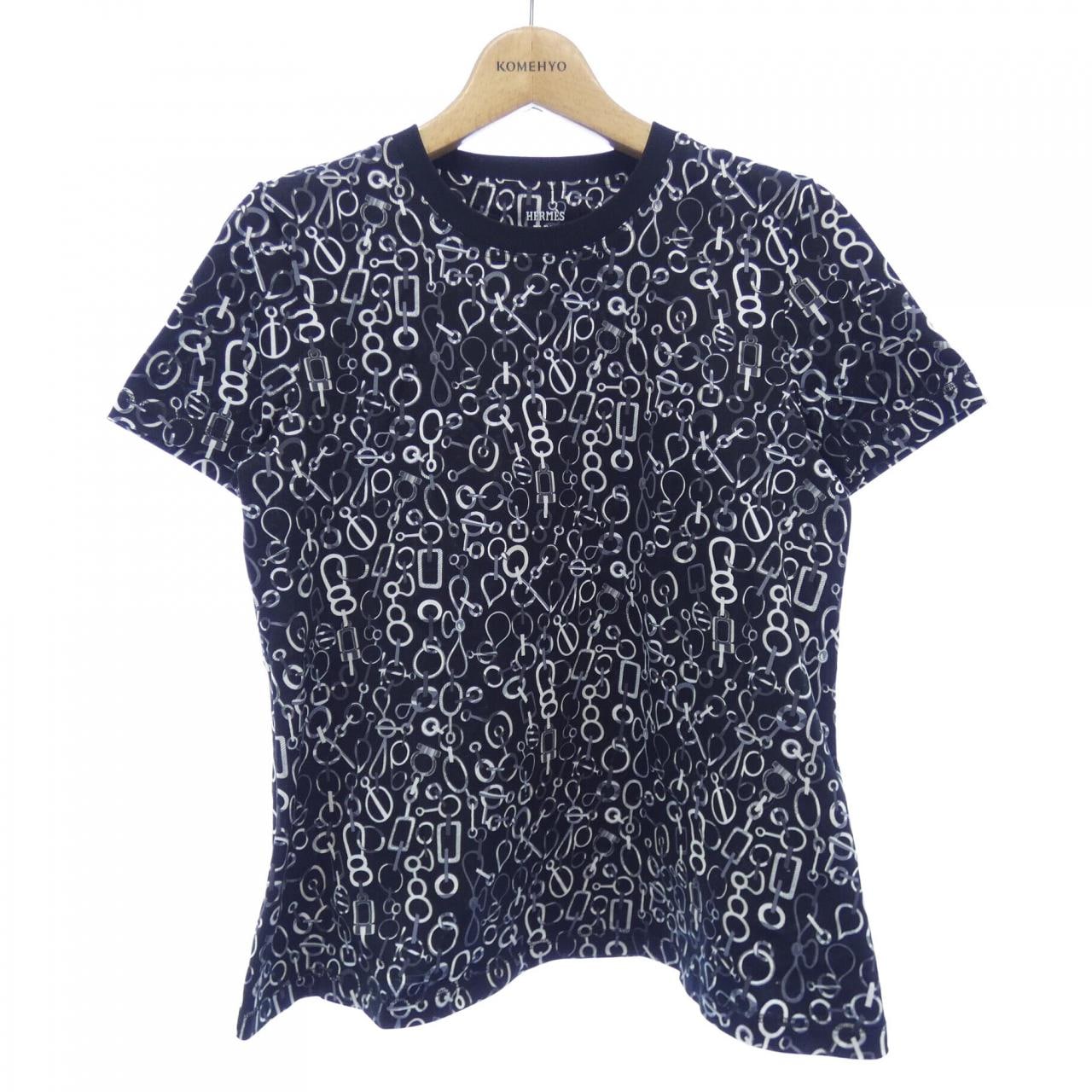HERMES HERMES T-Shirt