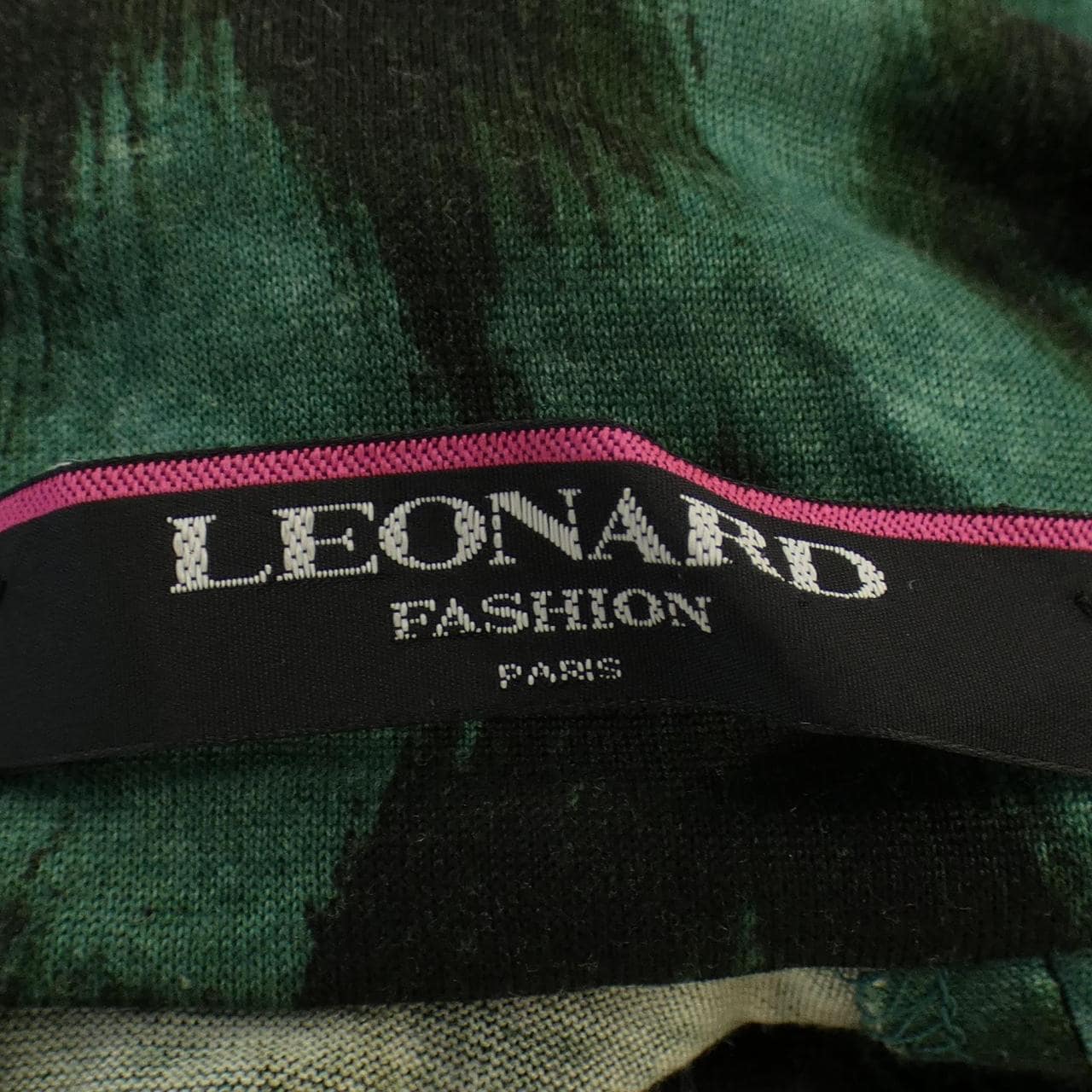 レオナールファッション LEONARD FASHION トップス