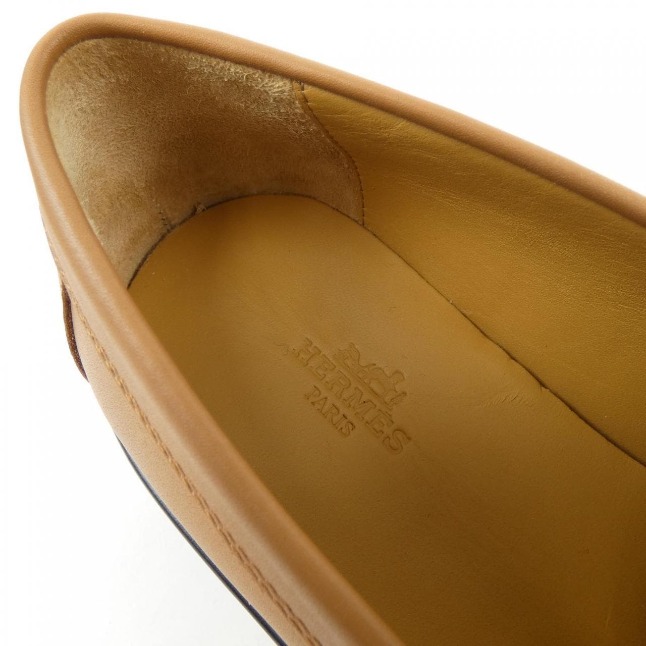 エルメス HERMES シューズ
