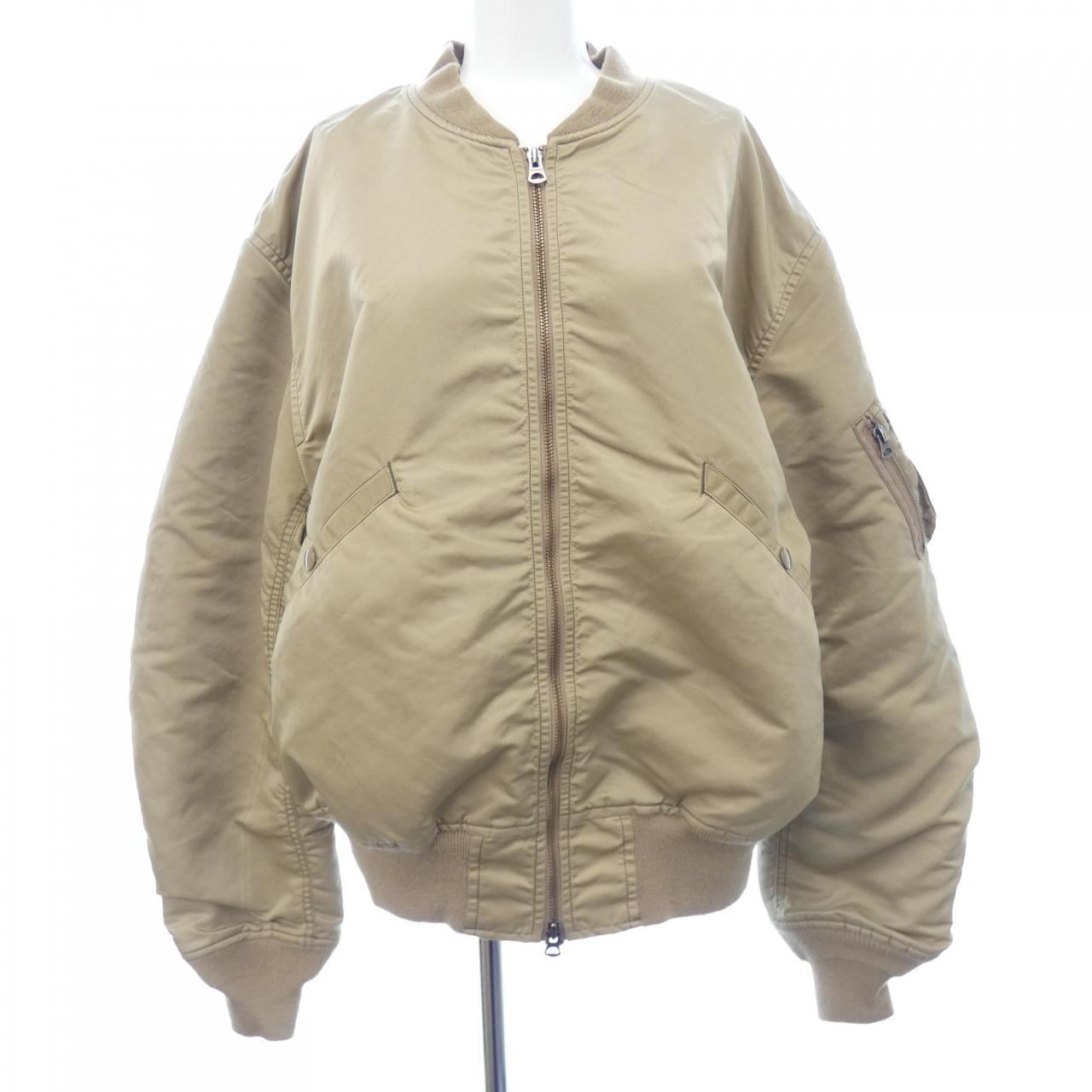 シュタンバウム STAMMBAUM ジャケット