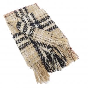 バーバリー BURBERRY MUFFLER