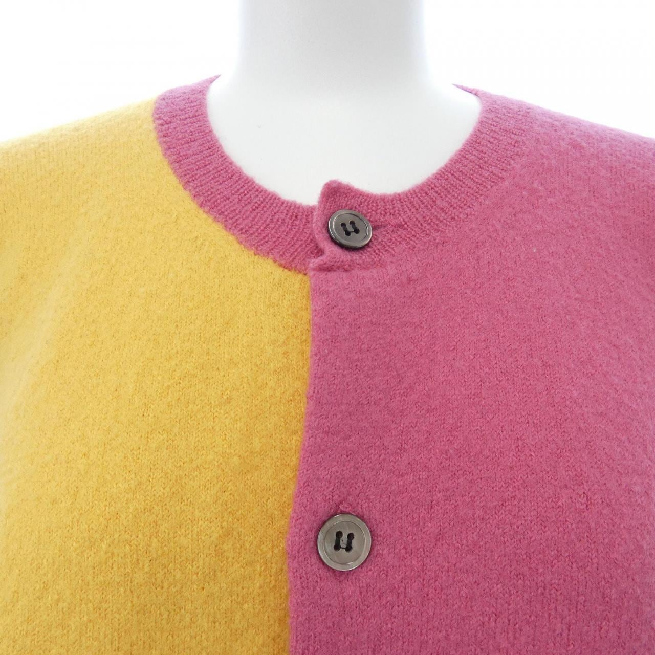 コムデギャルソン COMME des GARCONS カーディガン
