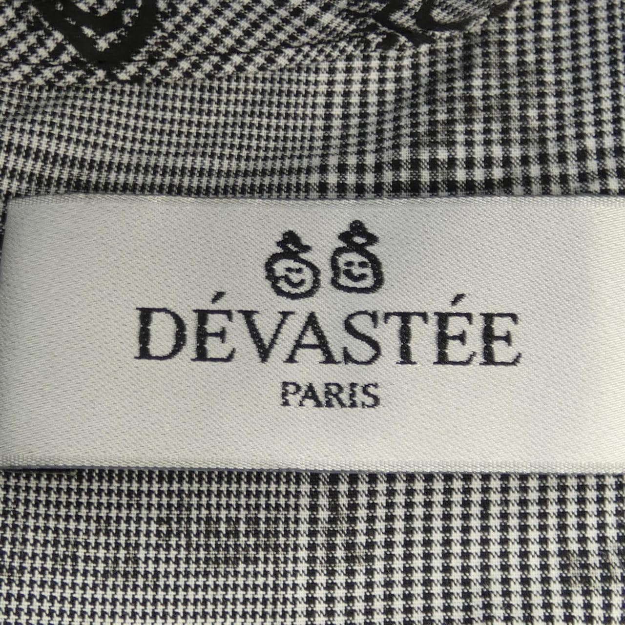DEVADTEE ワンピース