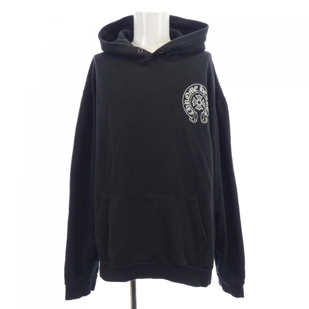クロムハーツ CHROME HEARTS パーカー