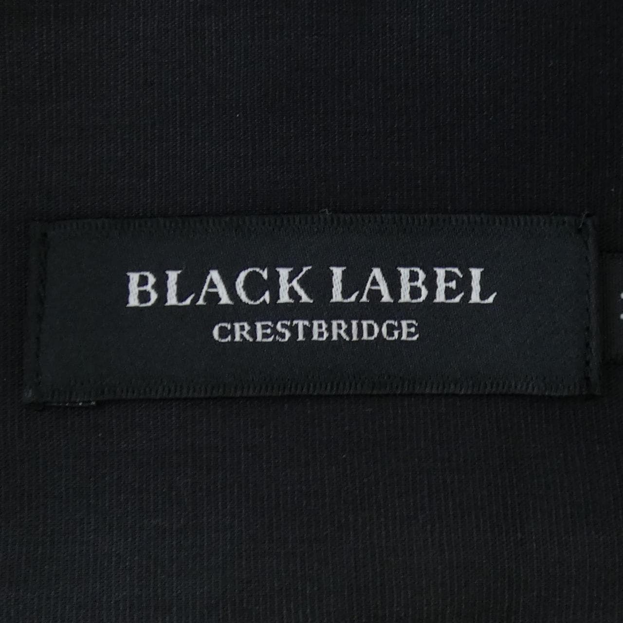 ブラックレーベルクレストブリッジ BLACK LABEL CRESTBRIDGE シャツ