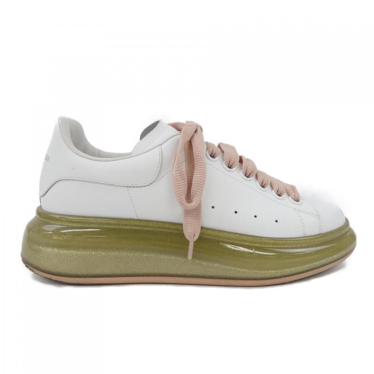 アレキサンダーマックイーン ALEXANDER McQUEEN 634151 スニーカー