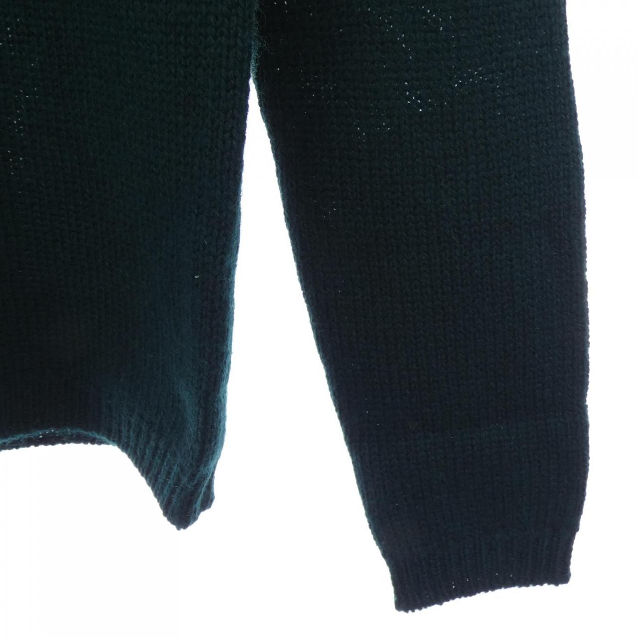 【ヴィンテージ】プラダ PRADA ニット